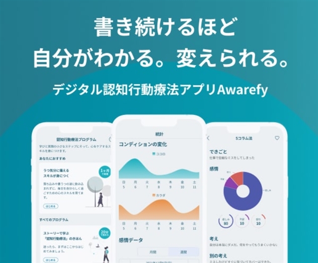 【Awarefyの評判】と使ってわかった感想を本音で公開!