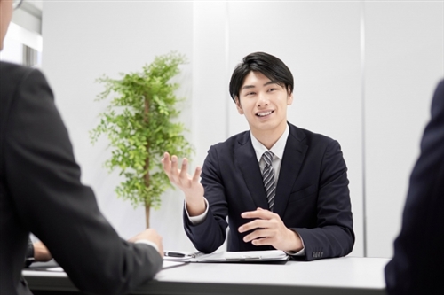 あがり症の人が「営業職」についたらどうなるの! 対策は?